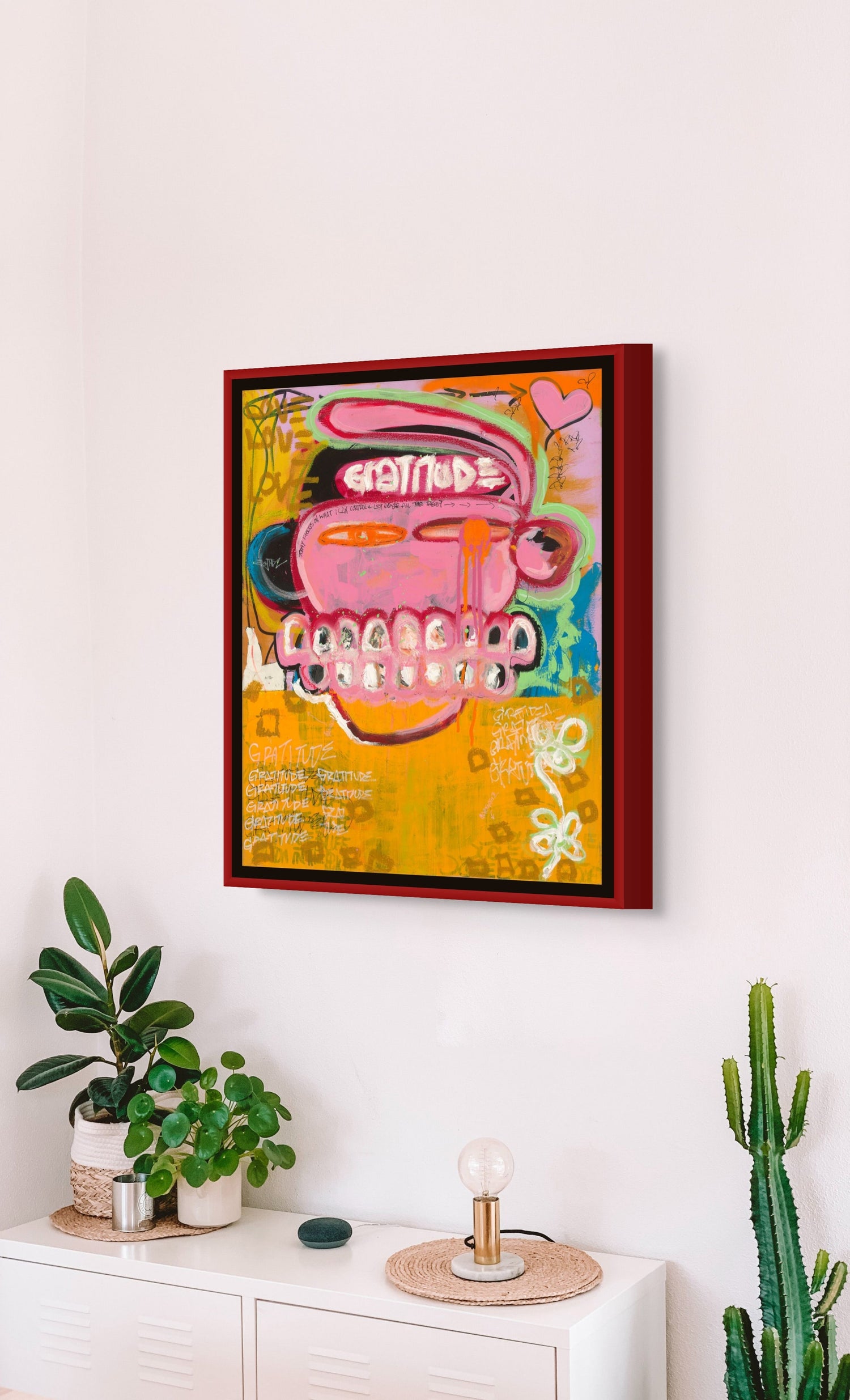 Original Paintings (1 of 1 works)