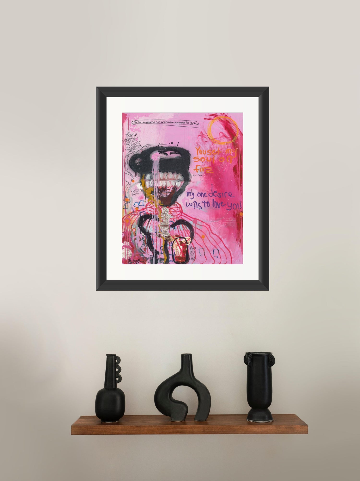Limited Edition Fine Art Prints