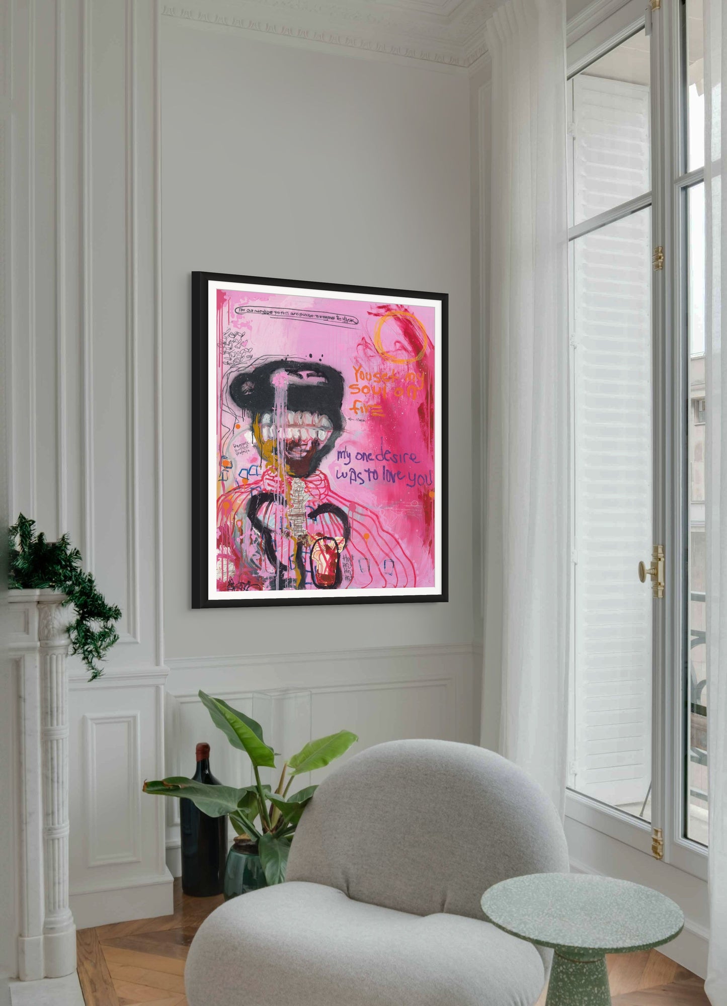 The Beguiled Lover Limited Edition