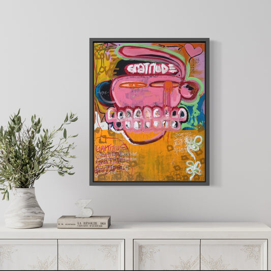 Gratitude Original